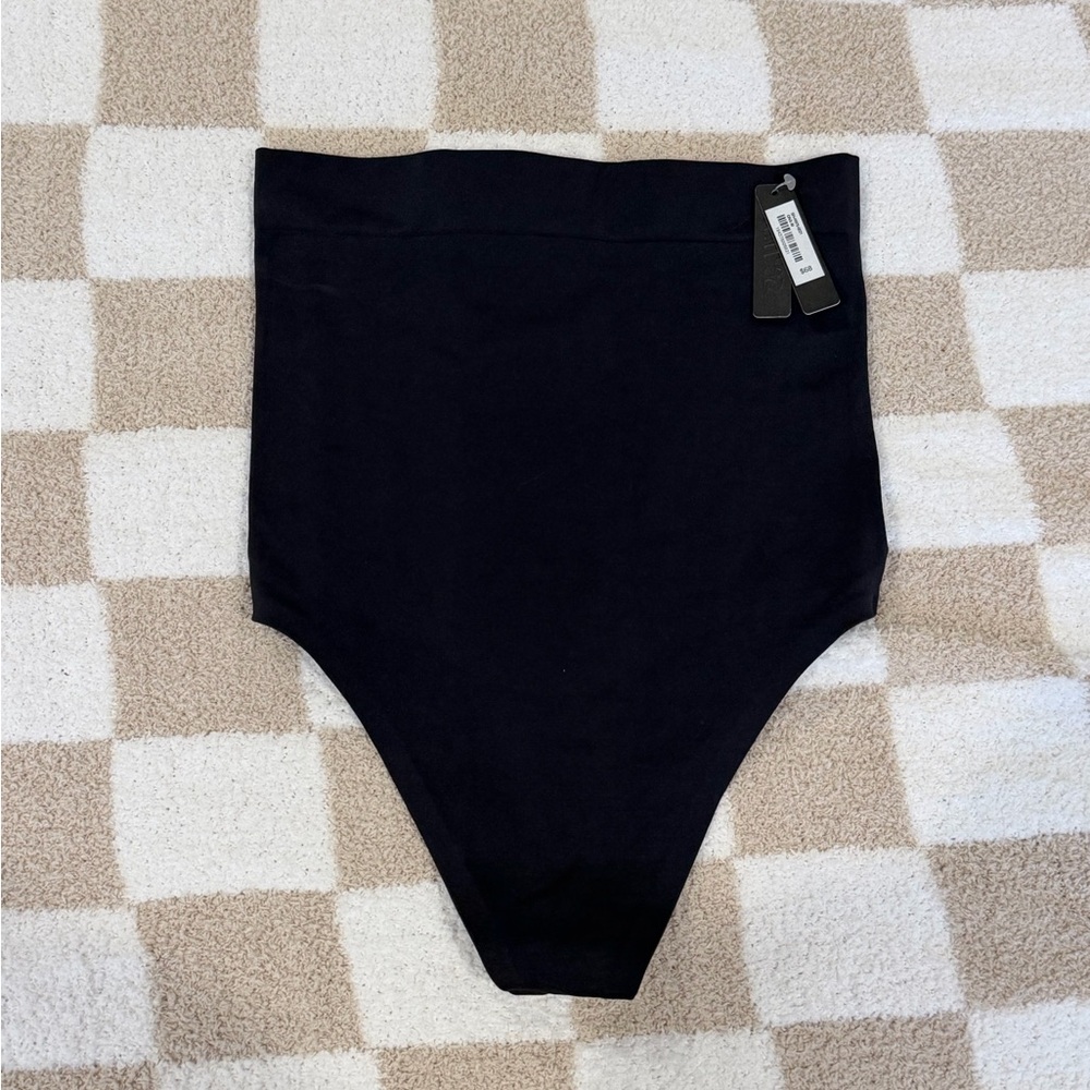 SKIMS high waist shape wear